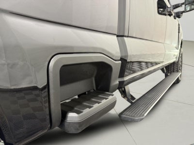 2025 Ford Super Duty F-250 Platinum