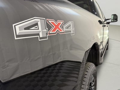 2025 Ford Super Duty F-250 Platinum