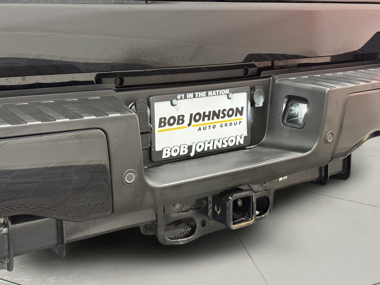 2025 Ford Super Duty F-250 Platinum