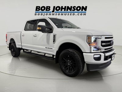 2022 Ford Super Duty F-250 Lariat