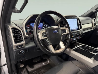 2022 Ford Super Duty F-250 Lariat