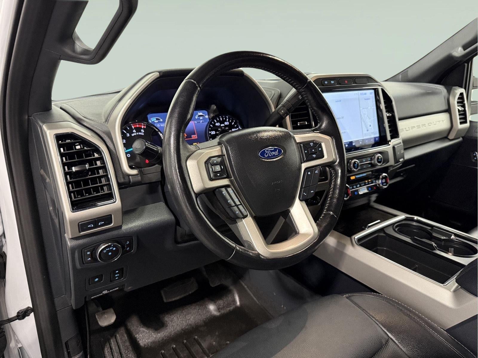 2022 Ford Super Duty F-250 Lariat