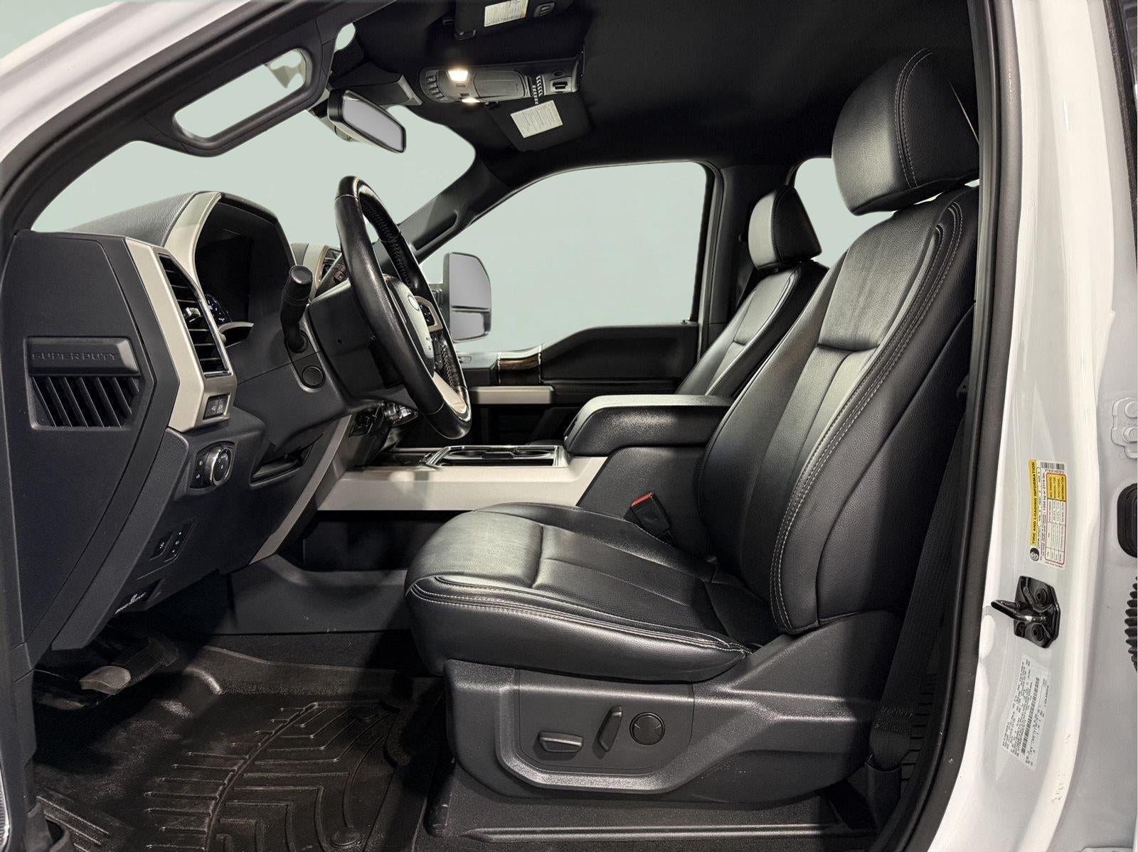 2022 Ford Super Duty F-250 Lariat