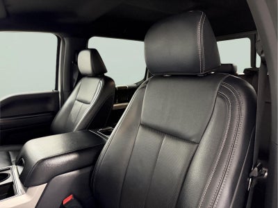 2022 Ford Super Duty F-250 Lariat