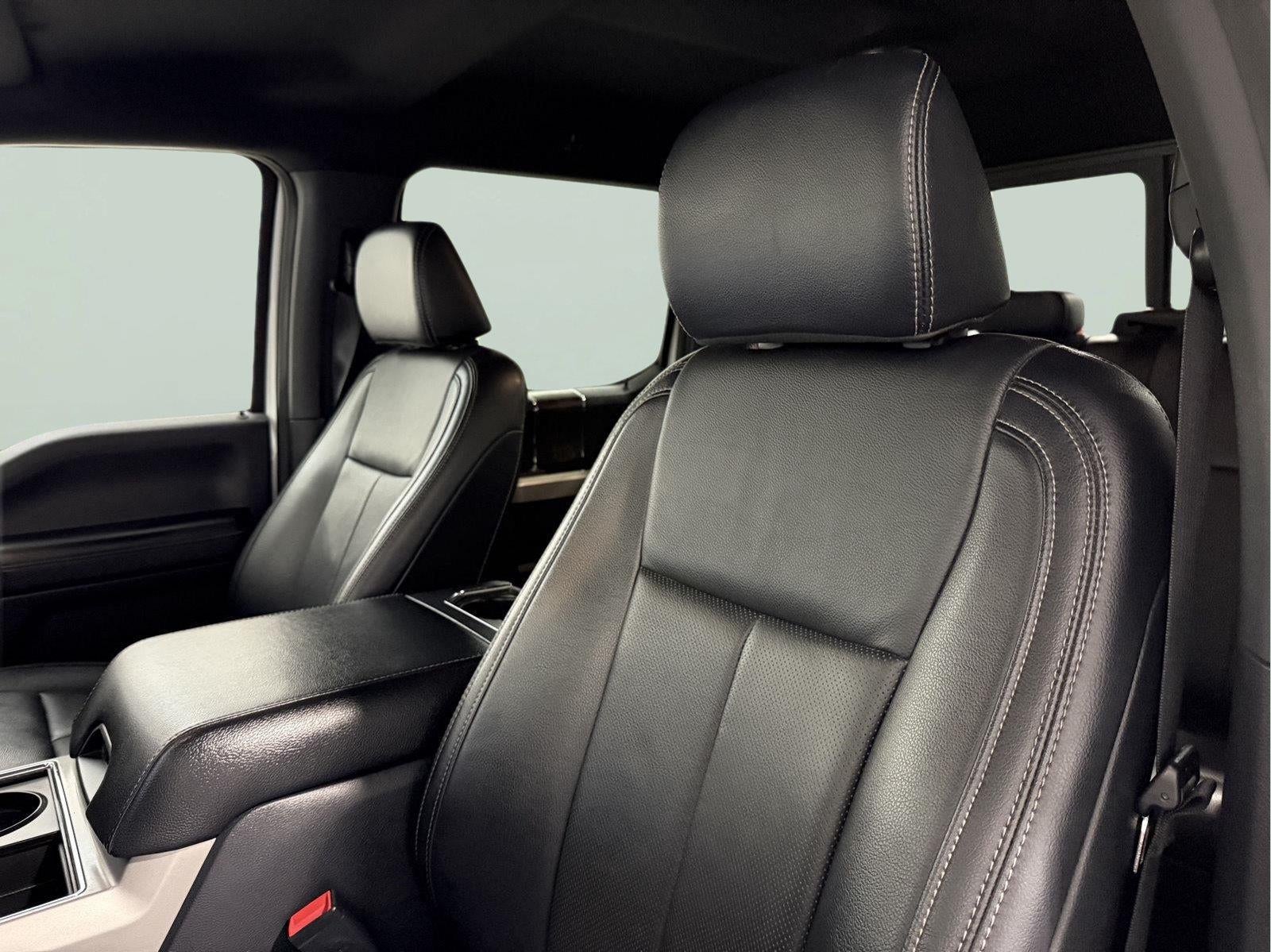 2022 Ford Super Duty F-250 Lariat