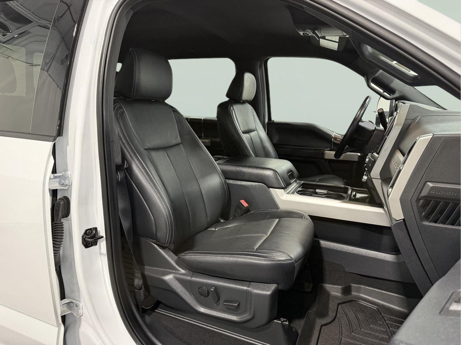 2022 Ford Super Duty F-250 Lariat