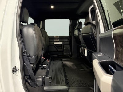 2022 Ford Super Duty F-250 Lariat