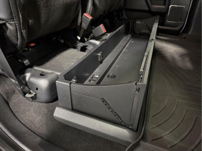 2022 Ford Super Duty F-250 Lariat