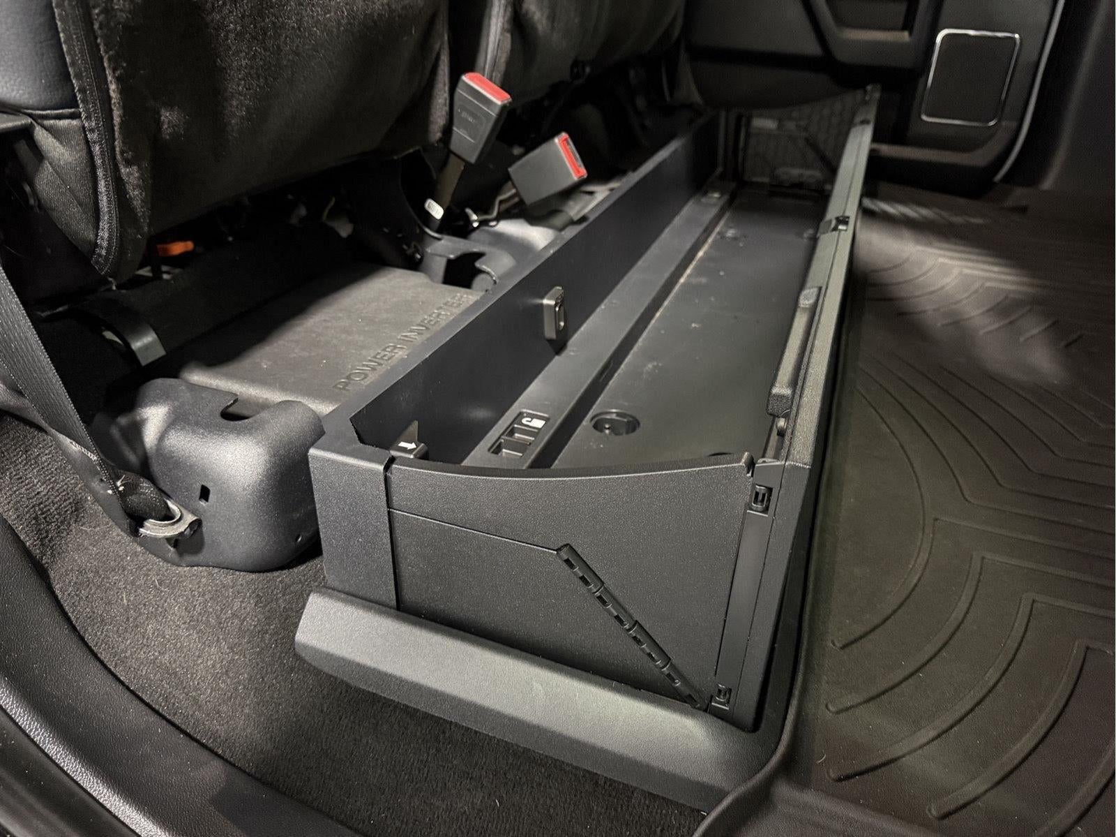 2022 Ford Super Duty F-250 Lariat