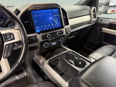 2022 Ford Super Duty F-250 Lariat