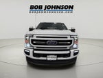 2022 Ford Super Duty F-250 Lariat