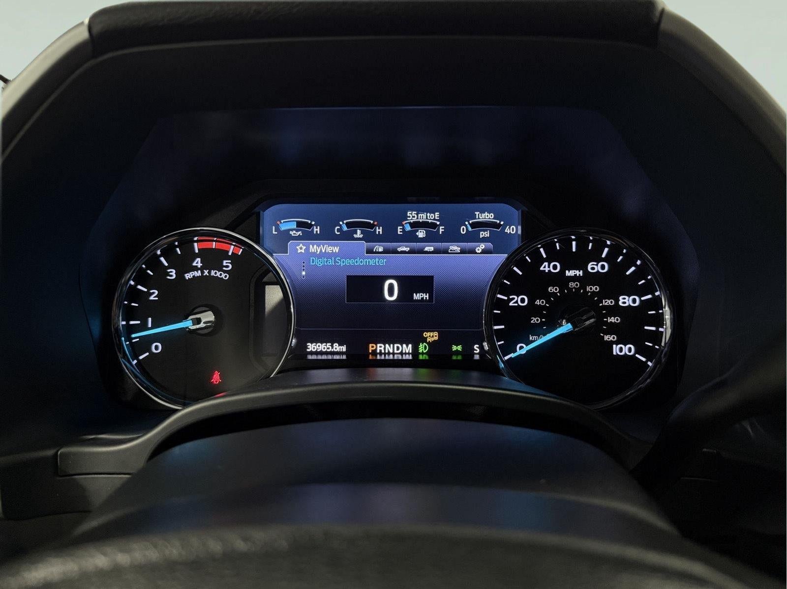 2022 Ford Super Duty F-250 Lariat