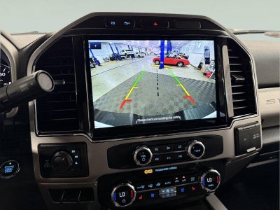 2022 Ford Super Duty F-250 Lariat