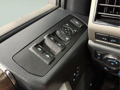 2022 Ford Super Duty F-250 Lariat
