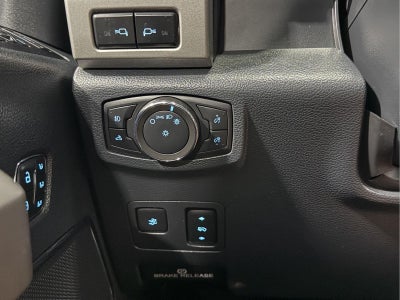 2022 Ford Super Duty F-250 Lariat