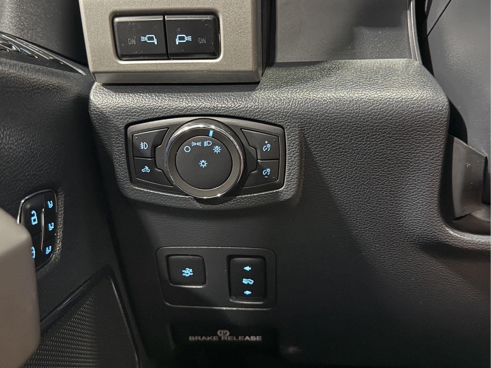 2022 Ford Super Duty F-250 Lariat