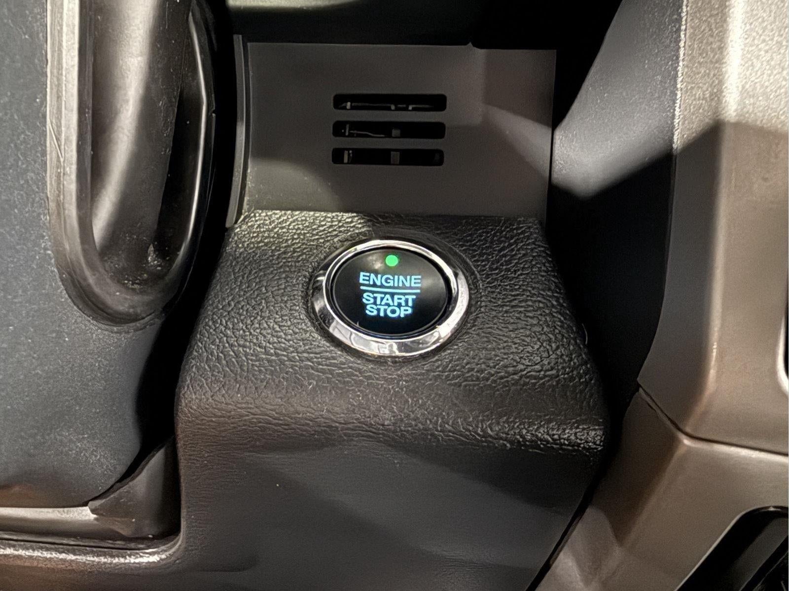 2022 Ford Super Duty F-250 Lariat