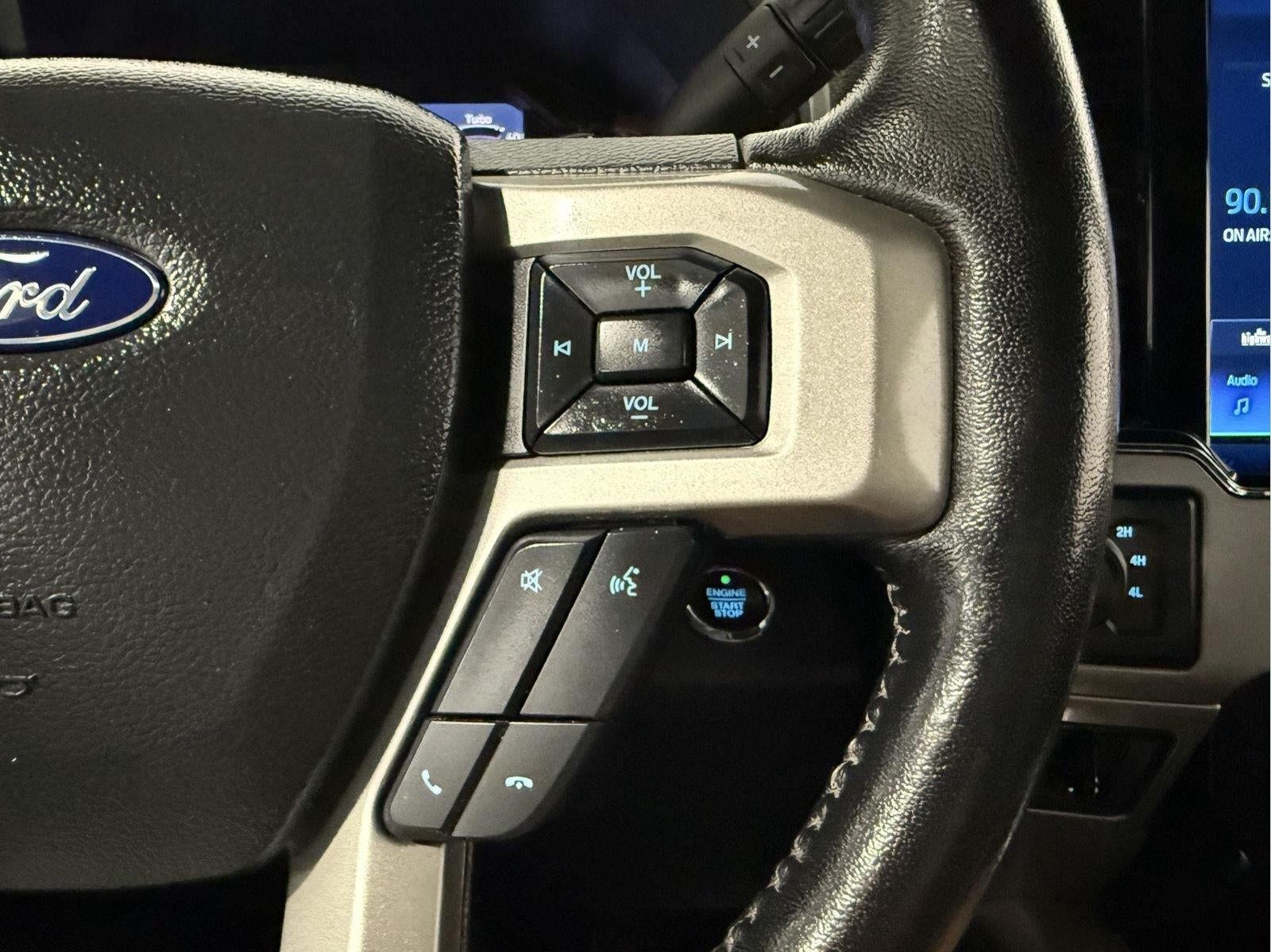2022 Ford Super Duty F-250 Lariat