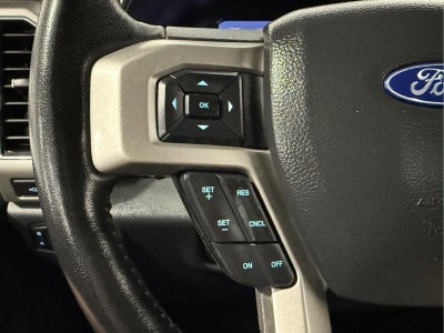 2022 Ford Super Duty F-250 Lariat