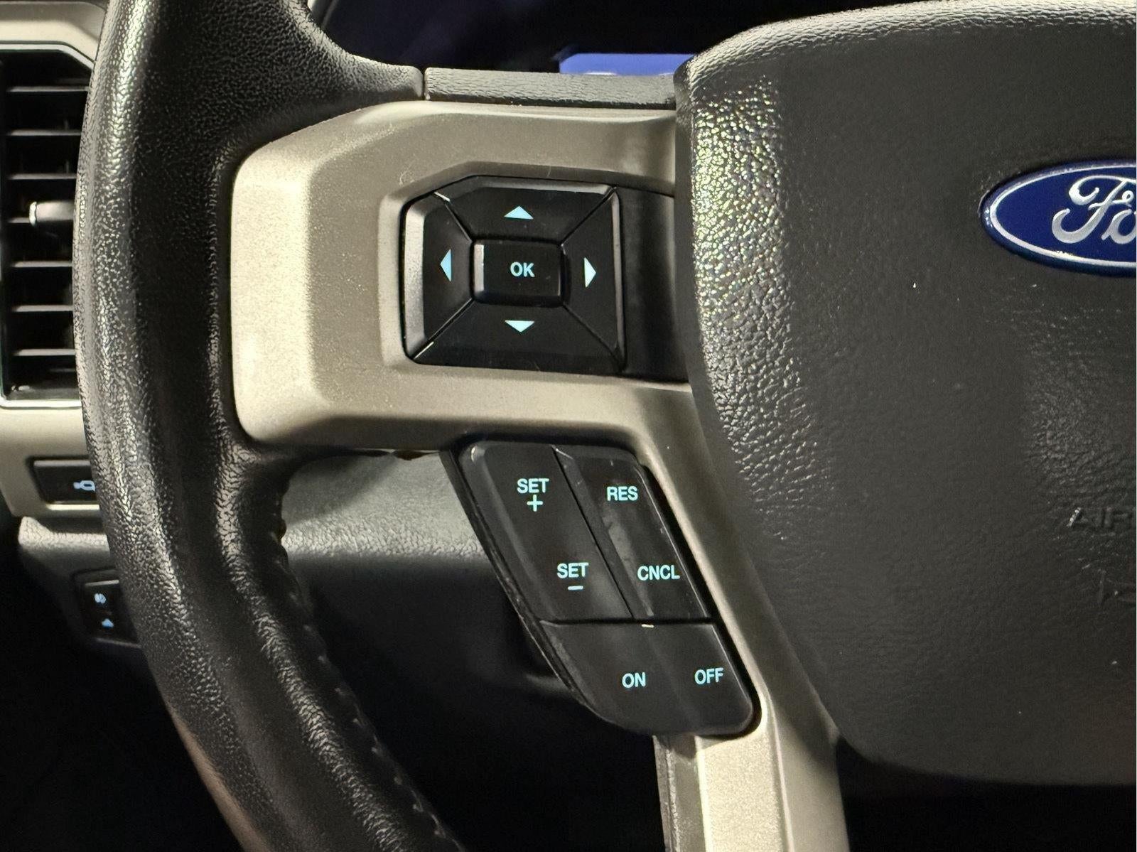 2022 Ford Super Duty F-250 Lariat