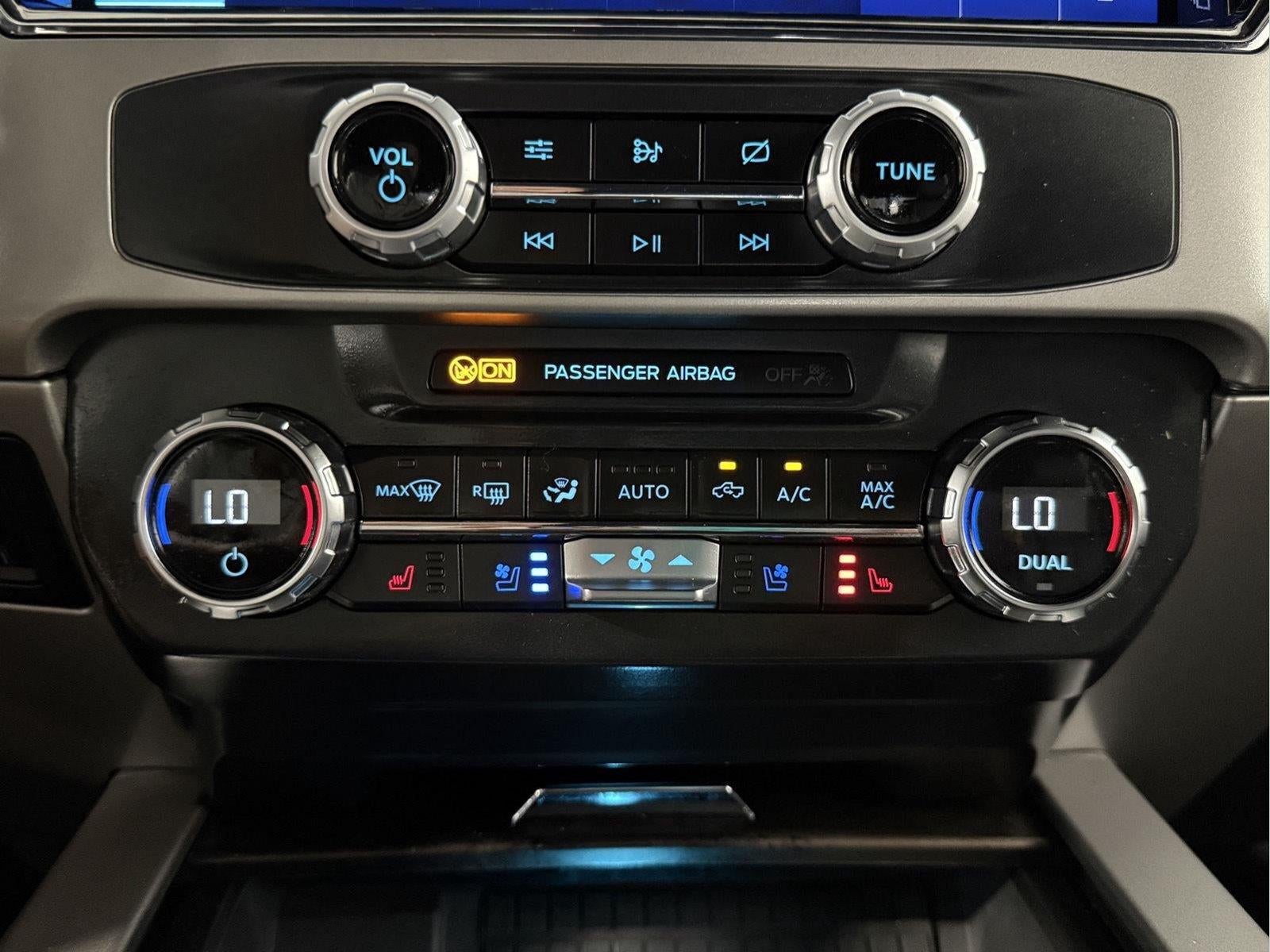 2022 Ford Super Duty F-250 Lariat