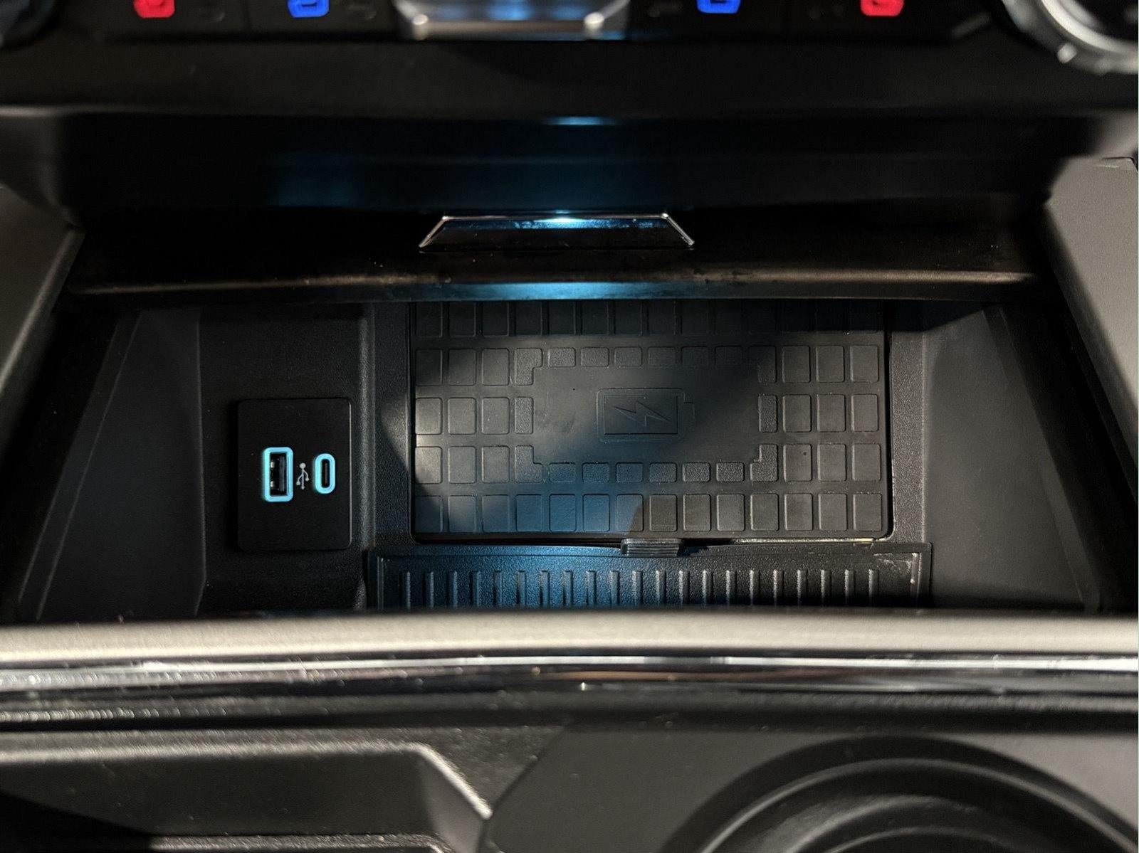 2022 Ford Super Duty F-250 Lariat