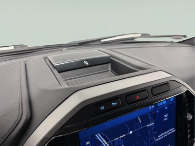 2022 Ford Super Duty F-250 Lariat