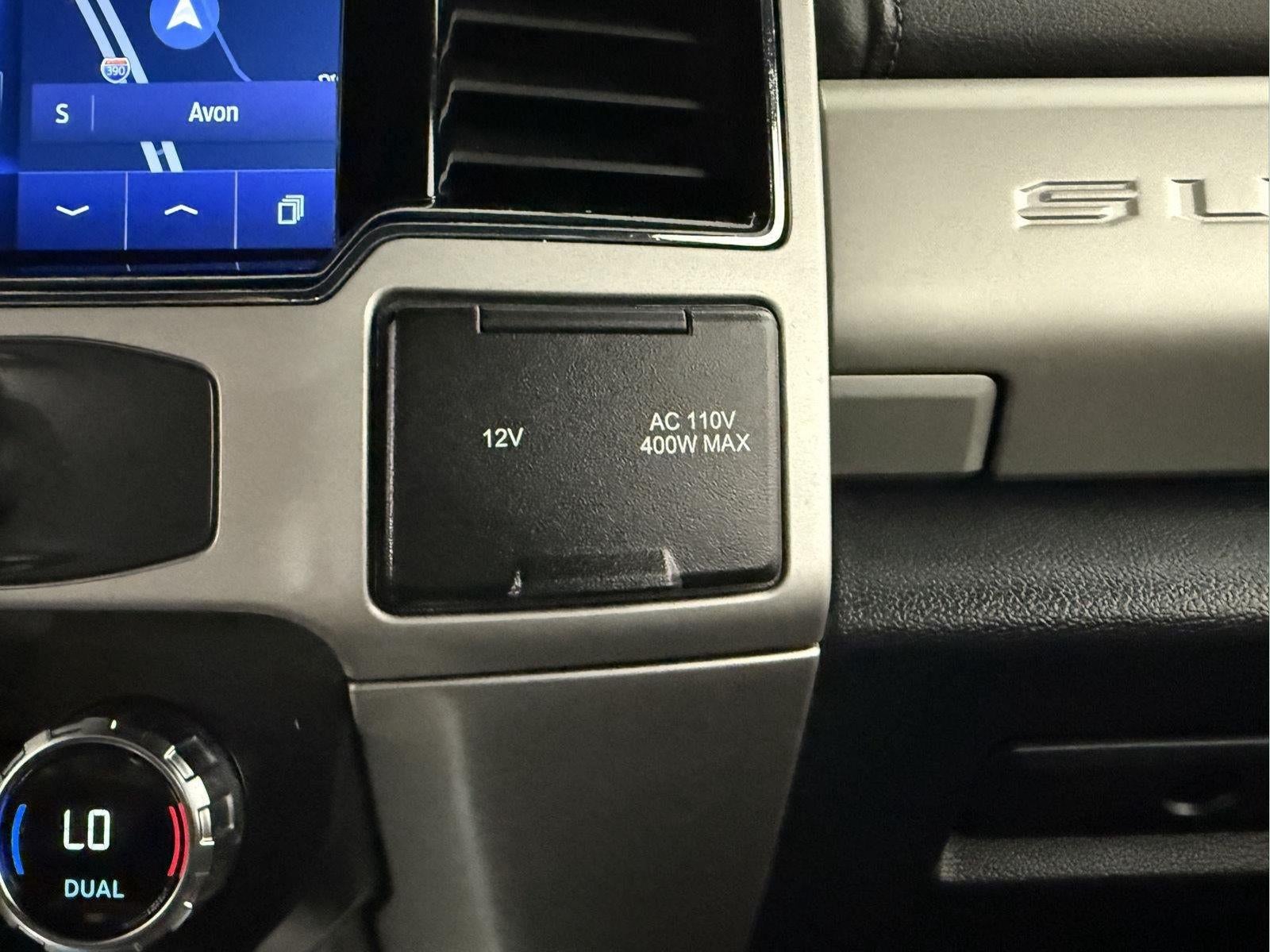 2022 Ford Super Duty F-250 Lariat