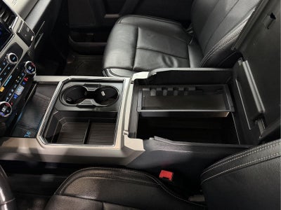 2022 Ford Super Duty F-250 Lariat