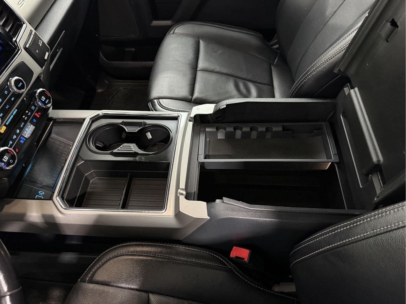 2022 Ford Super Duty F-250 Lariat