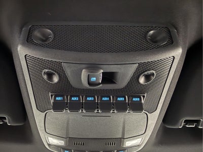 2022 Ford Super Duty F-250 Lariat
