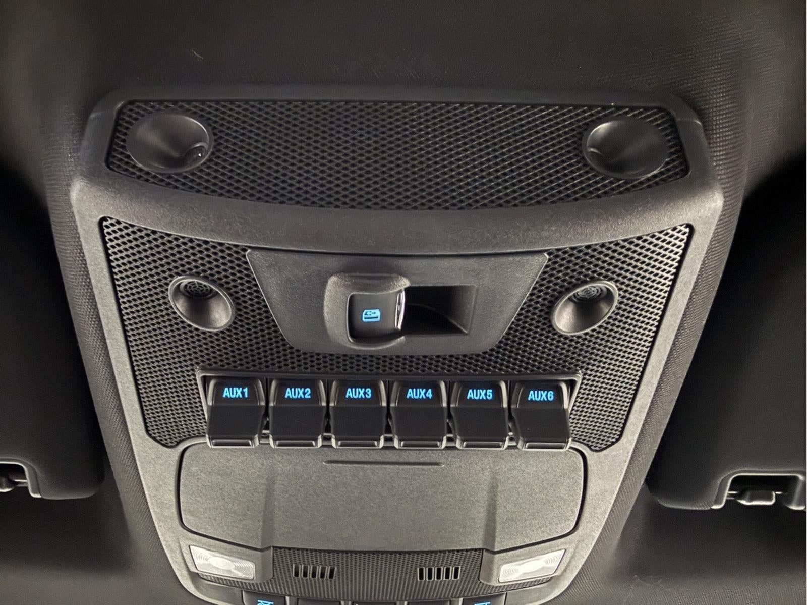 2022 Ford Super Duty F-250 Lariat