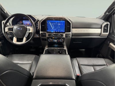 2022 Ford Super Duty F-250 Lariat