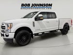 2022 Ford Super Duty F-250 Lariat