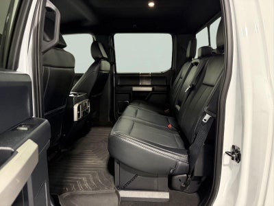 2022 Ford Super Duty F-250 Lariat