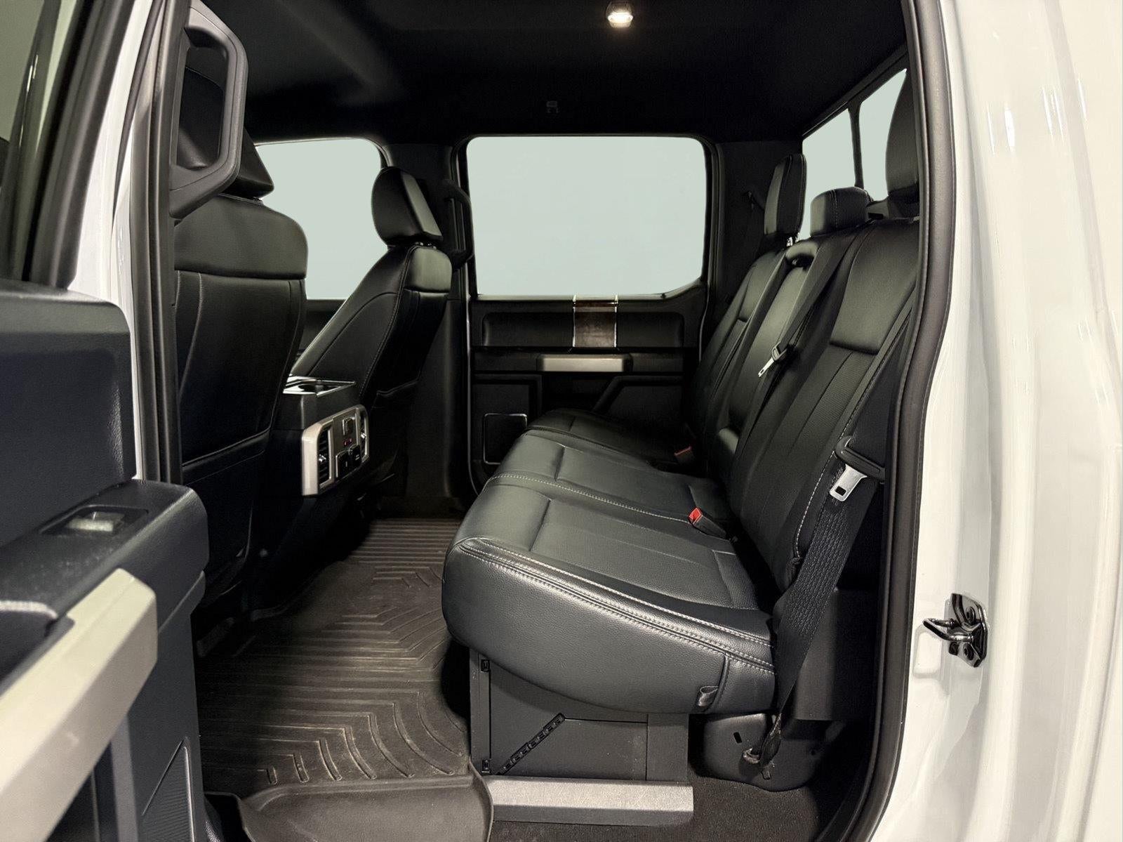 2022 Ford Super Duty F-250 Lariat