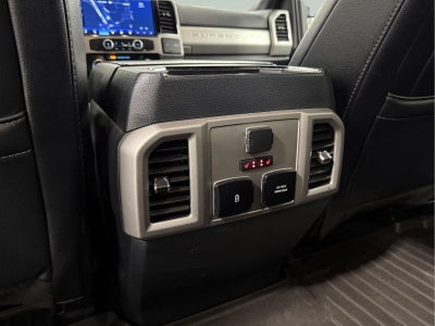 2022 Ford Super Duty F-250 Lariat
