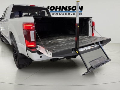 2022 Ford Super Duty F-250 Lariat