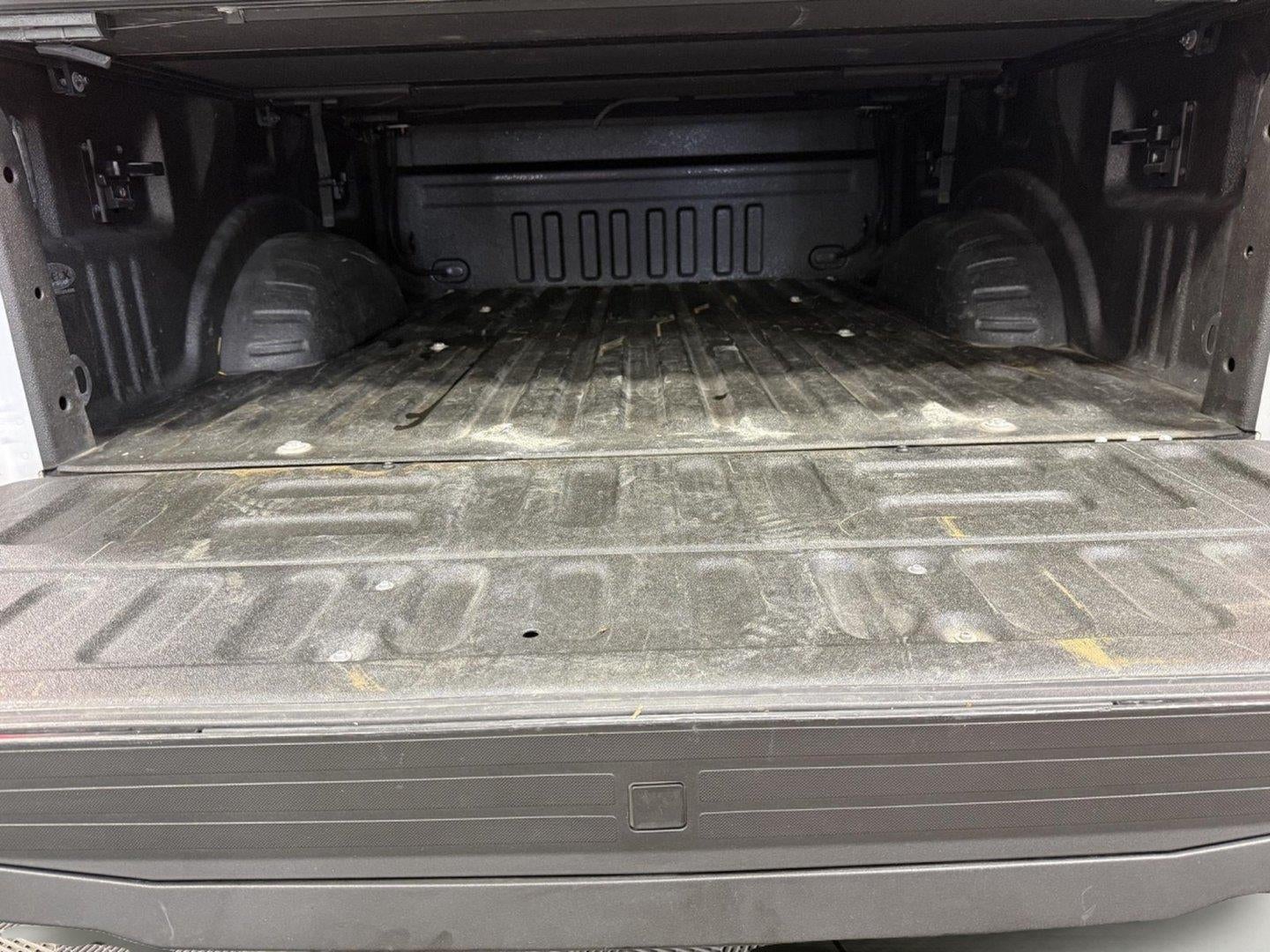 2022 Ford Super Duty F-250 Lariat