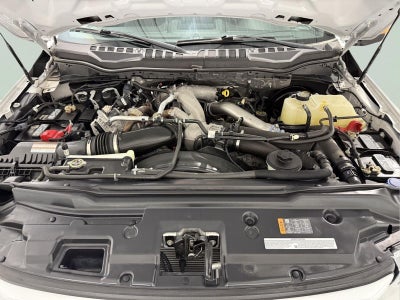2022 Ford Super Duty F-250 Lariat