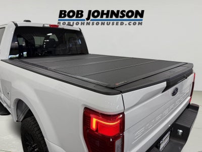 2022 Ford Super Duty F-250 Lariat