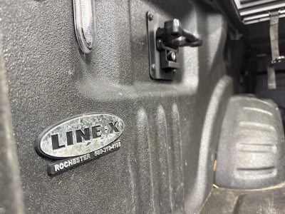 2022 Ford Super Duty F-250 Lariat
