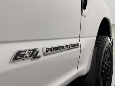 2022 Ford Super Duty F-250 Lariat