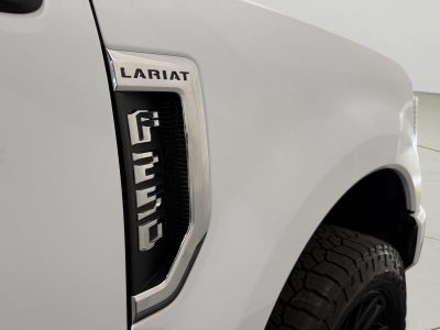 2022 Ford Super Duty F-250 Lariat