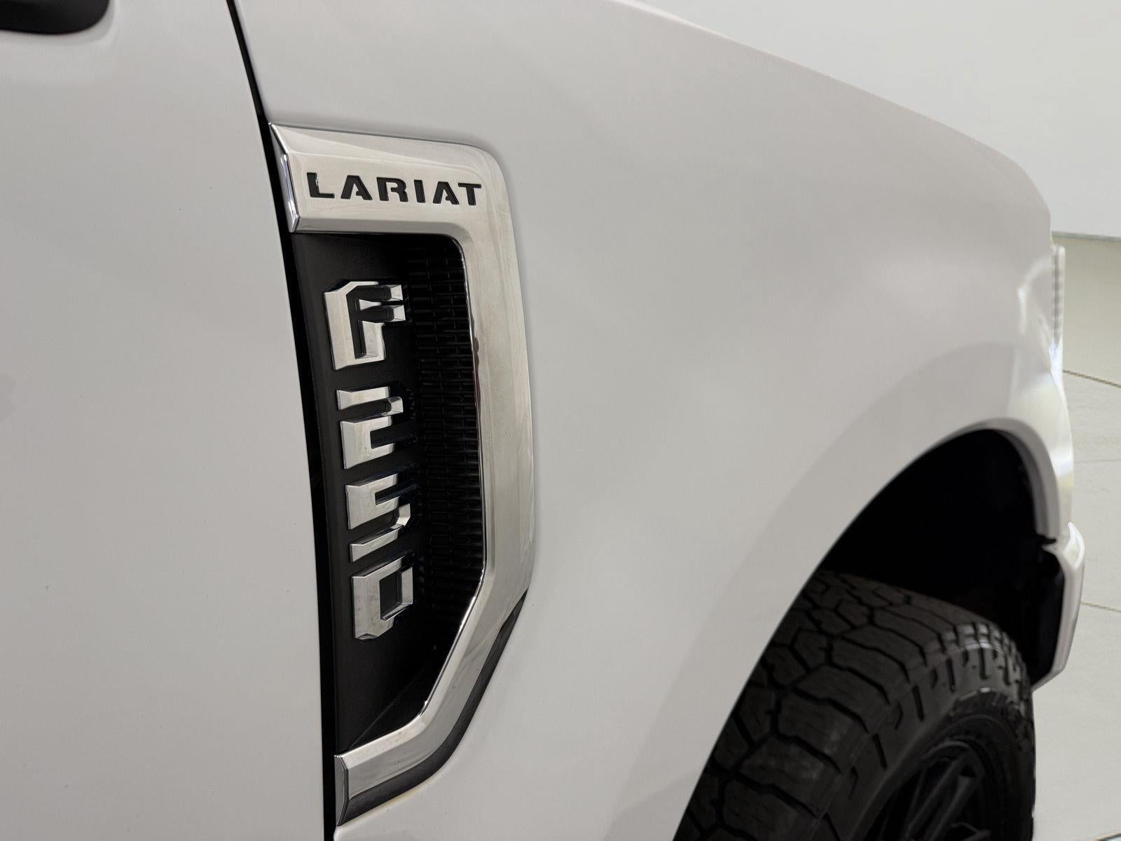 2022 Ford Super Duty F-250 Lariat