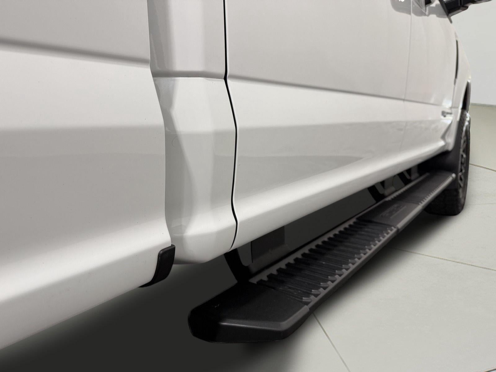 2022 Ford Super Duty F-250 Lariat