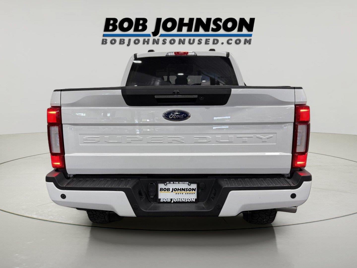 2022 Ford Super Duty F-250 Lariat