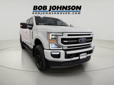 2022 Ford Super Duty F-250 Lariat