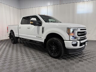 2022 Ford Super Duty F-250 Lariat