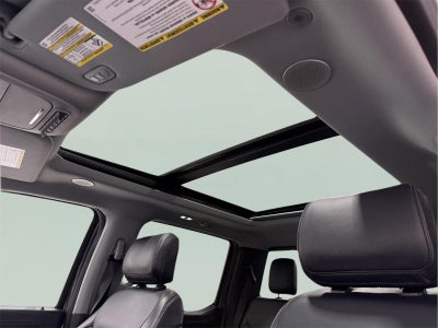 2024 Ford Super Duty F-250 SRW LARIAT